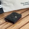 Chanel Compact Bifold Wallet - 1:1 premium replica handbag