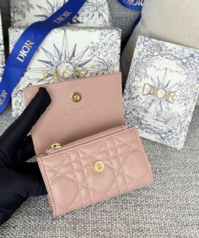 Replica Dior Glycine Wallet