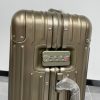 Rimowa Original Suitcase Beige - elite factory replica handbag