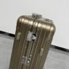 Rimowa Original Suitcase Beige