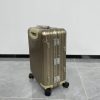 Rimowa Original Suitcase Beige - premium superclone handbag