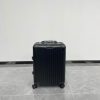 Rimowa Original Suitcase Black