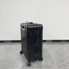 Rimowa Original Suitcase Black - affordable luxury replica bag