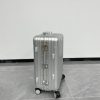 Rimowa Original Suitcase Silver