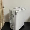 Rimowa Hybrid Suitcase - 1:1 premium replica handbag