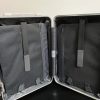 Rimowa Hybrid Suitcase - designer handbag clone