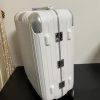 Rimowa Hybrid Suitcase
