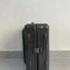 Rimowa Business Suitcase - top-grade luxury bag dupe
