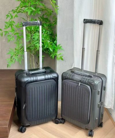 Rimowa Business Suitcase - high-end replica designer purse