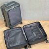 Rimowa Business Suitcase - 1:1 premium replica handbag