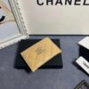 Chanel Card Holder - high-quality designer bag dupe