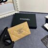 Chanel Card Holder
