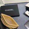 Chanel Card Holder - top-grade luxury bag dupe