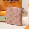 Louis Vuitton Zipper Coin Purse Pink - high-end replica designer purse