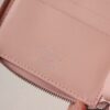 Louis Vuitton Zipper Coin Purse Pink