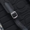 Replica Dior Saddle Zip Backpack - high-quality designer bag dupe