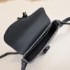 Replica Dior Saddle Messenger Bag Oblique Grey