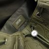 Replica Dior Hit The Road Backpack With Flap Khaki - high-end replica designer purse