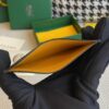 Goyard Card Holder - high-end replica designer purse