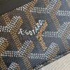Goyard Card Holder