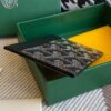Goyard Card Holder - 1:1 premium replica handbag