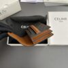 Celine Triumphe Wallet - 1:1 premium replica handbag