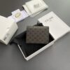 Celine Triumphe Wallet - designer handbag clone