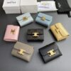 Celine Triumphe Wallet Clips - premium superclone handbag