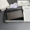 Celine Long Vertical Wallet - premium superclone handbag