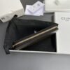 Celine Long Vertical Wallet - high-end replica designer purse