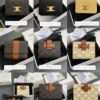 Celine Triumphe Wallet - high-end replica designer purse