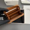 Celine Triumphe Small Zippy Wallet