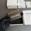 Celine Card Holder - designer handbag clone