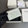 Celine Zippy Card Holder - high-quality designer bag dupe