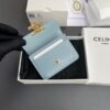 Celine Triumphe Wallet Clips