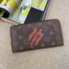 Louis Vuitton Zippy Wallet Monogram - premium superclone handbag