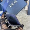 Replica Dior Card Holder Oblique