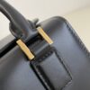 Replica Dior Boston Black - 1:1 premium replica handbag