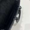 Replica Dior Lady D – Joy Large Bag Black Matte - 1:1 premium replica handbag
