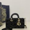 Replica Dior Lady D – Joy Large Bag Wool