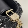 Replica Dior Lady D – Joy Large Bag Wool