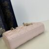 Replica Dior Lady D – Joy Bag Pink