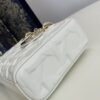 Replica Dior Lady D – Joy Large Bag New White