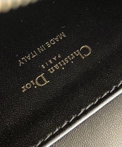 Replica Dior Miss Dior Black