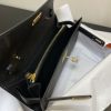 Replica Hermès Kelly Elan Black