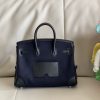 Replica Hermès Birkin Royal Blue Cargo - high-end replica designer purse