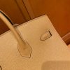 Replica Hermès Birkin Epsom Marsala Brown
