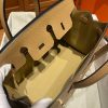 Replica Hermès Birkin Epsom Marsala Brown - affordable luxury replica bag