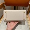 Replica Hermès Birkin Craie Epsom - premium superclone handbag