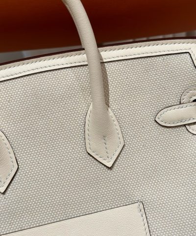Replica Hermès Birkin Caro Bag Swift - affordable luxury replica bag